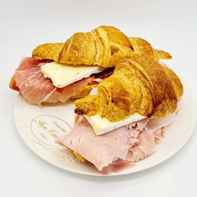 Componi il tuo coffee break Pasticceria San Carlo consegna a domicilio con cosaporto