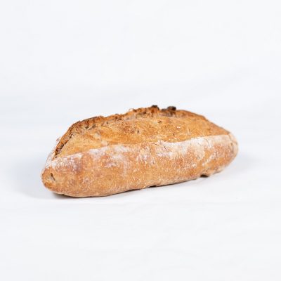 Pain aux Noix Carrè Francais consegna a domicilio con Cosaporto