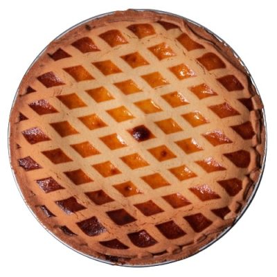 Pastiera Casa Manfredi consegna a domicilio con Cosaporto