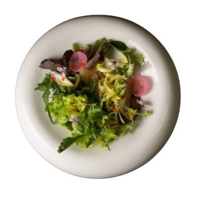 Insalata Cotta e Cruda Desco consegna a domicilio con Cosaporto