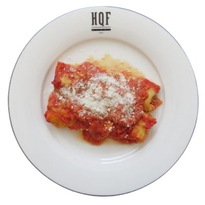 Cannelloni di Marango HQF Store consegna a domicilio con cosaporto
