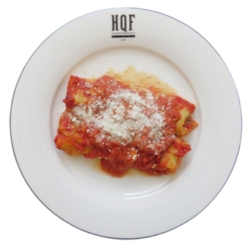 Cannelloni di Marango HQF Store consegna a domicilio con cosaporto