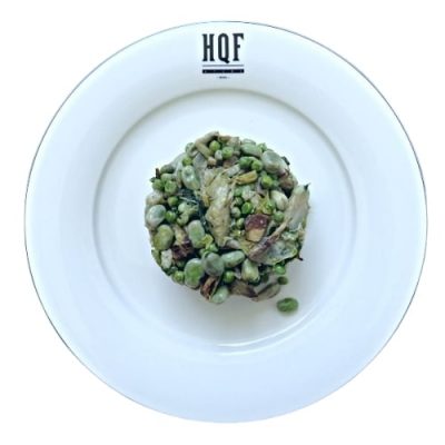 La vignarola HQF Store consegna a domicilio con cosaporto