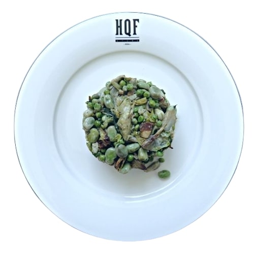 La vignarola HQF Store consegna a domicilio con cosaporto