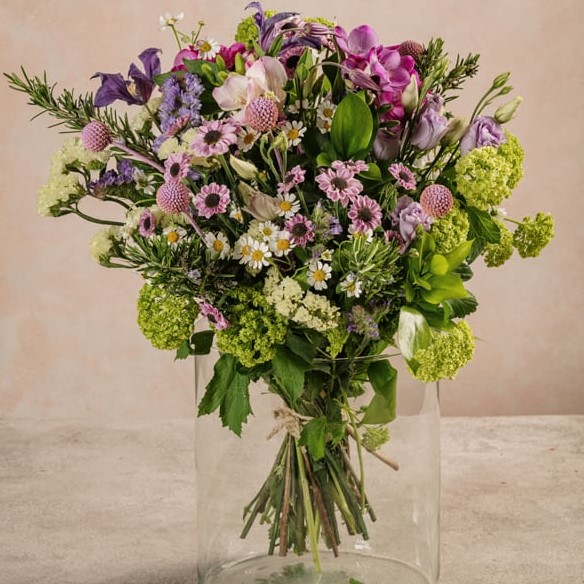 Bouquet Serenade Frida's consegna a domicilio con cosaporto