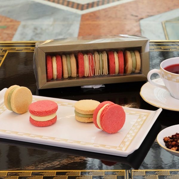 Baci di Cracco Festa della Mamma Carlo Cracco consegna a domicilio con Cosaporto