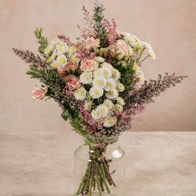 Bouquet Candy Frida's Flowers consegna a domicilio con cosaporto