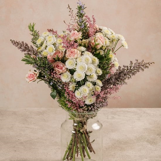 Bouquet Candy Frida's Flowers consegna a domicilio con cosaporto