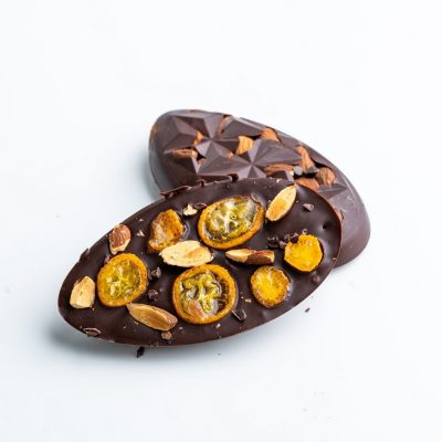 Oeuf Tablette Le Levain consegna a domicilio