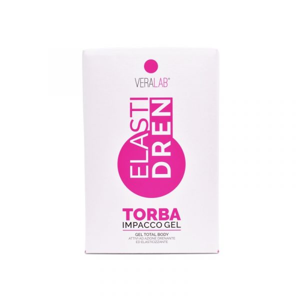 Elastidren Impacco Gel Torba Veralab consegna a domicilio con Cosaporto