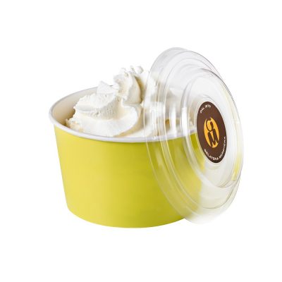 Panna Montata Fresca Gelateria Marghera consegna a domicilio con Cosaporto