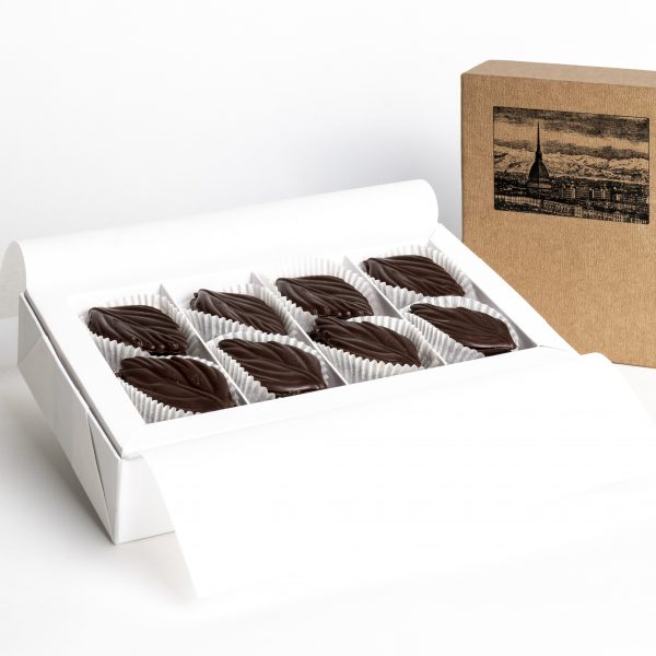 Foglie Menta Peyrano consegna a domicilio con cosaporto