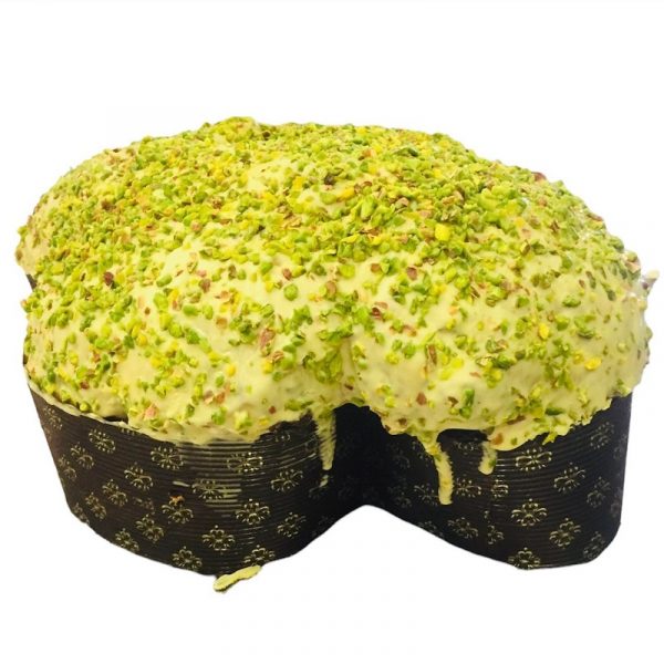 La Colomba di Spoto Limited Edition consegna a domicilio con Cosaporto