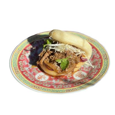 Bao Trecca - Punta di petto di Manzo Baby Bao consegna a domicilio