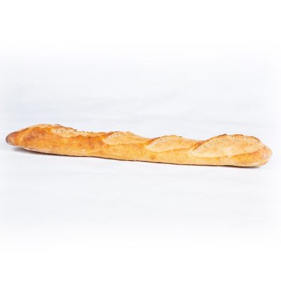 Baguette tradizionale francese Carrè Francais consegna a domicilio con Cosaporto