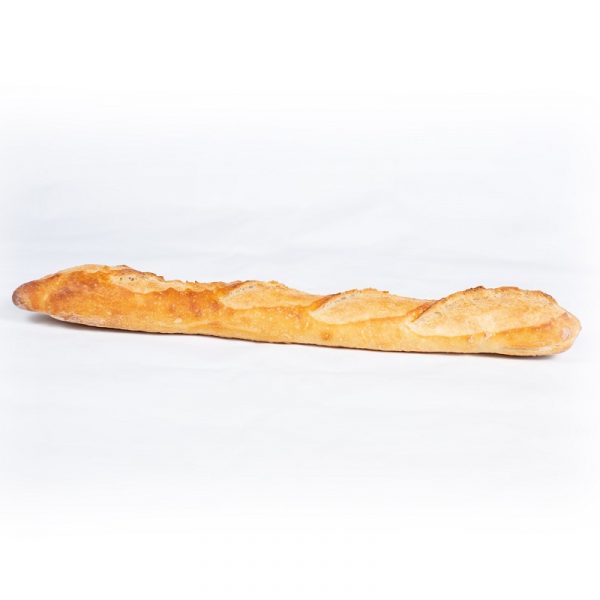 Baguette tradizionale francese Carrè Francais consegna a domicilio con Cosaporto