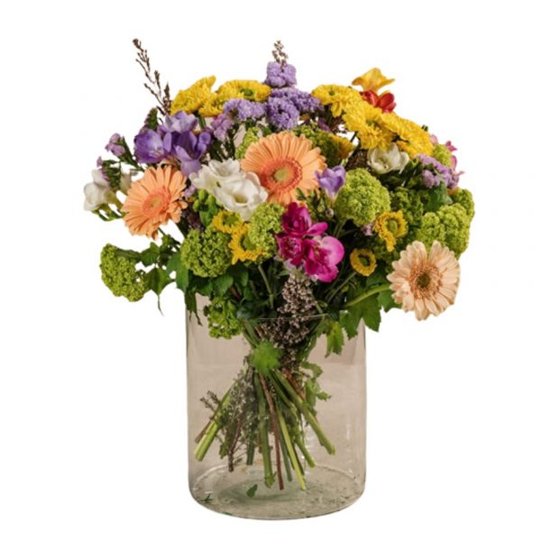 Bouquet Joy Frida's consegna a domicilio con cosaporto