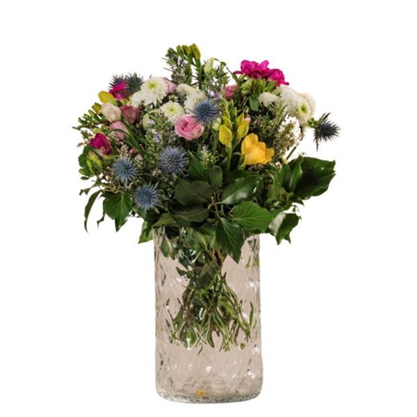 Bouquet Fireworks Frida'sconsegna a domicilio con cosaporto