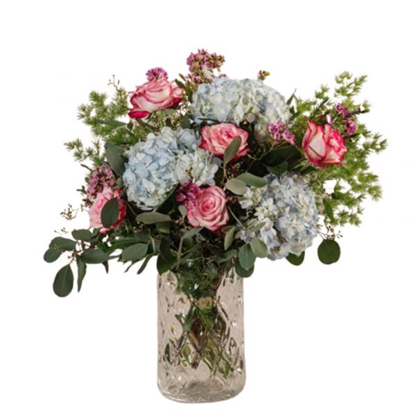 Bouquet Meraviglia Frida's consegna a domicilio con cosaporto