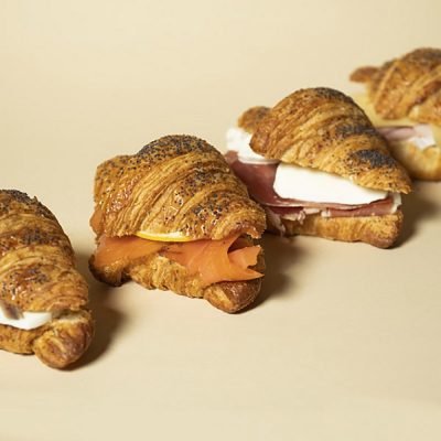 Componi il tuo Break da Cucchi consegna a domicilio con Cosaporto