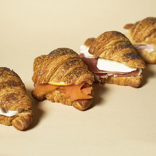 Componi il tuo Break da Cucchi consegna a domicilio con Cosaporto