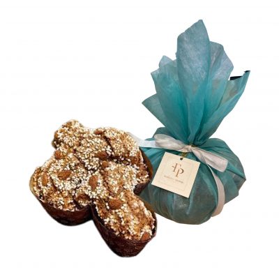 Colomba Tradizionale Federico Prodon consegna a domicilio con Cosaporto