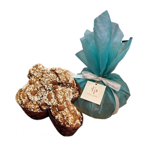 Colomba Tradizionale Federico Prodon consegna a domicilio con Cosaporto