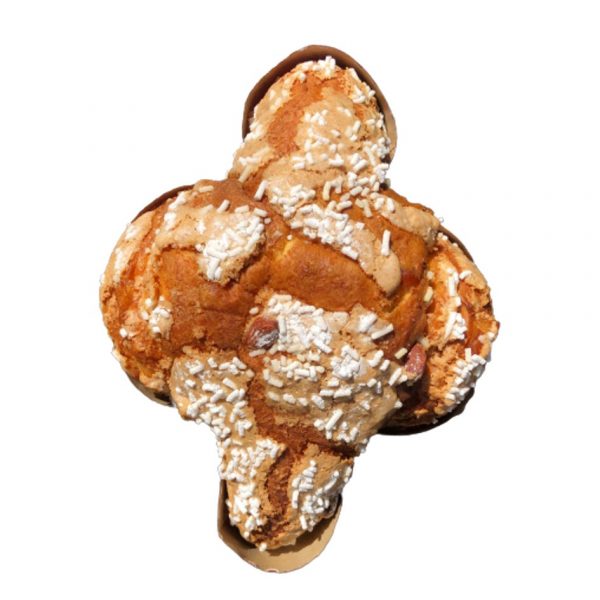 Colomba gusti a scelta HQF consegna a domicilio con cosaporto