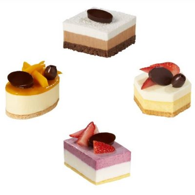 Le Monoporzioni di Vincenzo Santoro consegna a domicilio con cosaporto