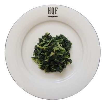 Cime di rapa ripassate HQF Store consegna a domicilio con cosaporto