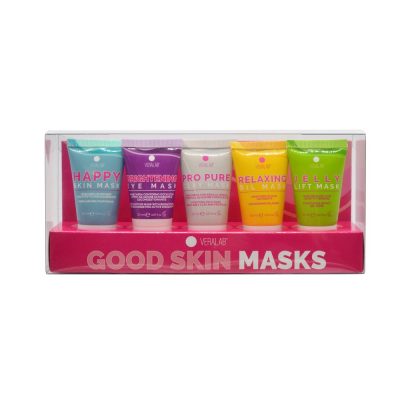 Kit Good Skin Mask Veralab consegna a domicilio con Cosaporto
