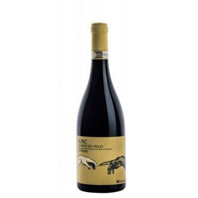 Cesanese del Piglio FEDERICI MCR Il Vino Famiglia Ercoli