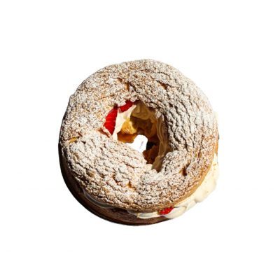 Paris Brest Panificio Davide Longoni