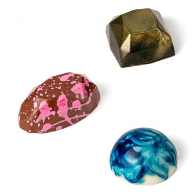 Praline & Cremini a scelta Velt consegna a domicilio con Cosaporto