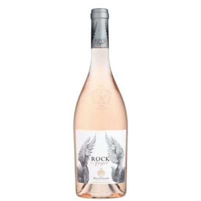 Côtes de Provence Rosé "Rock Angel" Château d'Esclans consegna a domicilio con Cosaporto