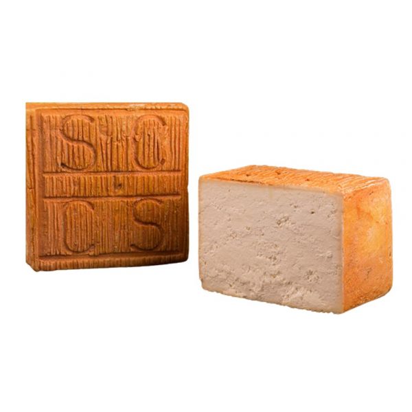 Salva Cremasco DOP Bio Il Caseificio consegna a domicilio con Cosaporto