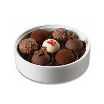 Tartufino Gelateria Marghera consegna a domicilio con Cosaporto