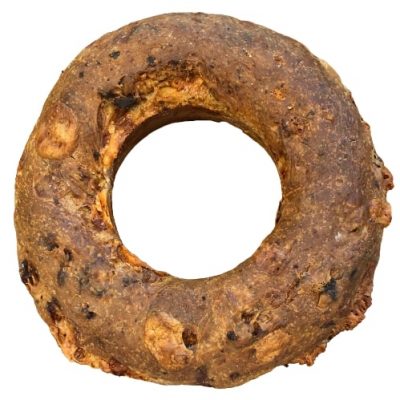 Casatiello Panificio Davide Longoni consegna a domicilio con Cosaporto