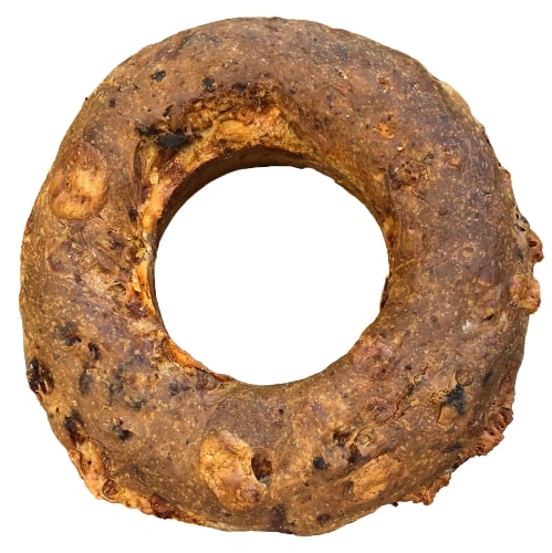 Casatiello Panificio Davide Longoni consegna a domicilio con Cosaporto