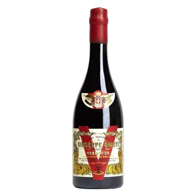 Vermouth Giusti consegna a domicilio con Cosaporto