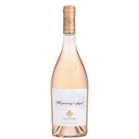 Côtes de Provence Rosé "Whispering Angel" Château d'Esclans consegna a domicilio con Cosaporto