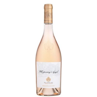 Côtes de Provence Rosé "Whispering Angel" Château d'Esclans consegna a domicilio con Cosaporto