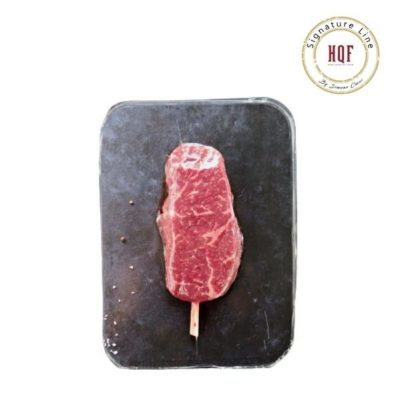 Controfiletto "con stecco" Selezione "Signature Line" HQF Store consegna a domicilio con cosaporto