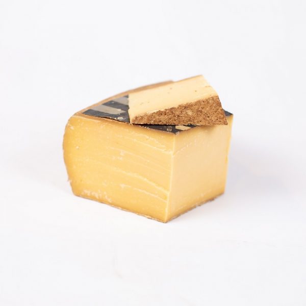 Comté 30 mesi DOP Carrè Francais consegna a domicilio con Cosaporto