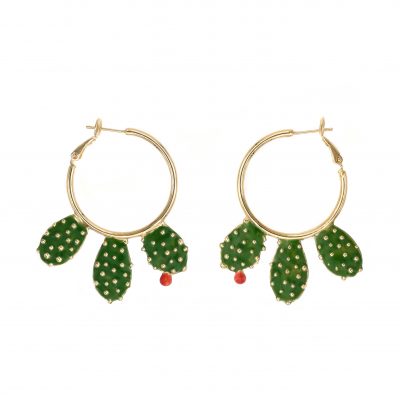 Creole grandi salento Tità Bijoux consegna a domicilio con cosaporto