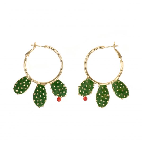 Creole grandi salento Tità Bijoux consegna a domicilio con cosaporto