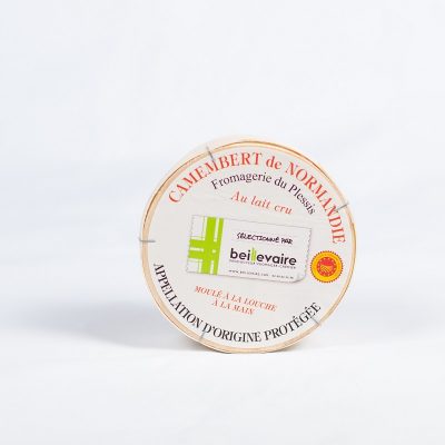 Camembert Pays d'Auge DOP Carrè Francais consegna a domicilio con Cosaporto