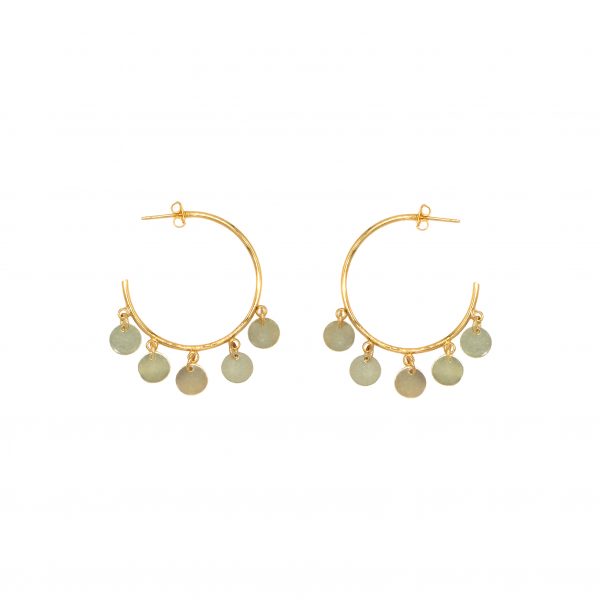 Gilde Salento Monetine Tità Bijoux