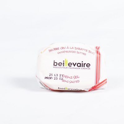 Burro dolce/salato Carré Francais consegna a domicilio con Cosaporto