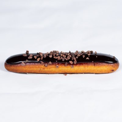 Éclair al Cioccolato Carré Francais consegna a domicilio con Cosaporto